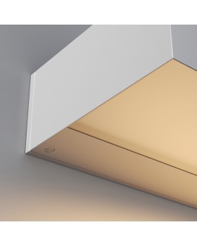 Настенный светильник (бра) Outdoor O428WL-L10W3K-foto8