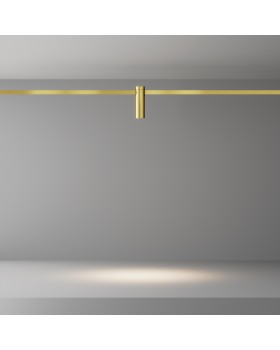 Трековый светильник Technical TR143-1-5W3K-W-BS-foto4