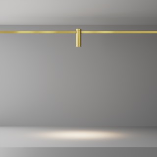 Трековый светильник Technical TR143-1-5W3K-W-BS-foto4