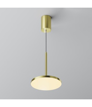 Подвесной светильник Technical P076PL-L12W3K-BS-foto3