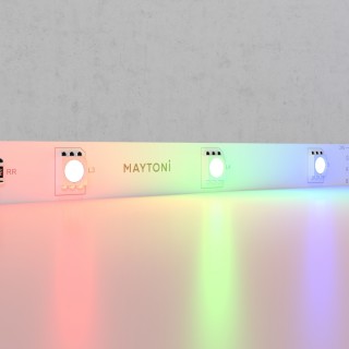 Светодиодная лента Led Strip 10166-foto2