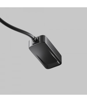 Комплектующие для систем освещения с токоведущими элементами Technical TRA084B-12B-200-foto2