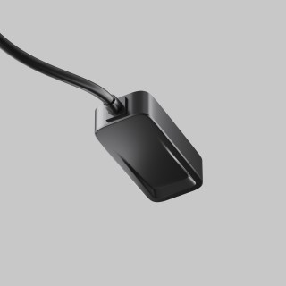 Комплектующие для систем освещения с токоведущими элементами Technical TRA084B-12B-200-foto2