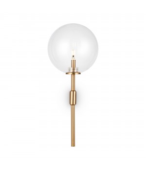 Настенный светильник (бра) Maytoni MOD172WL-01BS-foto3