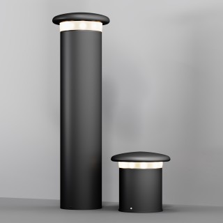 Ландшафтный светильник Outdoor O460FL-L10GF3K-foto6