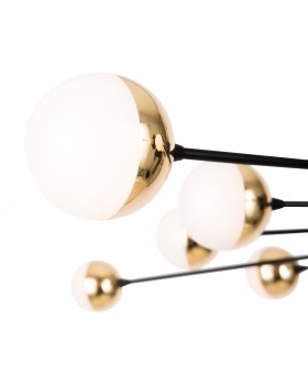 Потолочный светильник Freya FR5242CL-24B-foto3