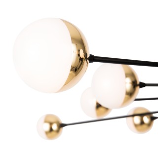 Потолочный светильник Freya FR5242CL-24B-foto3