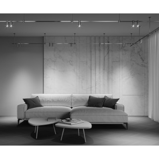 Трековый светильник Technical TR143-1-5W3K-W-BS-foto8