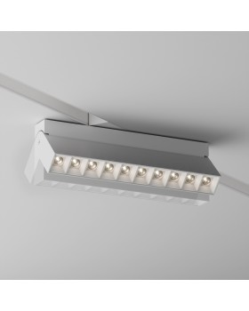 Трековый светильник Technical TR077-2-20W3K-W-foto4