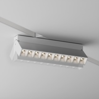 Трековый светильник Technical TR077-2-20W3K-W-foto4