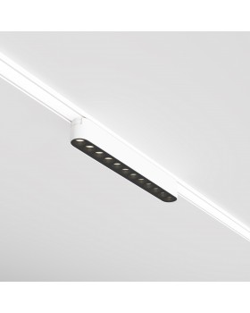 Трековый светильник Technical TR082-1-12W3K-M-W-foto5