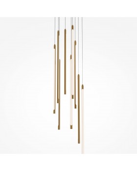 Подвесной светильник Maytoni MOD236PL-L54BS3K-foto5