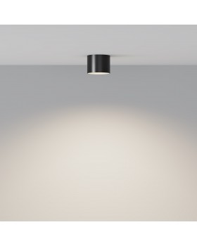 Потолочный светильник Technical C096CL-GX53-B-foto4