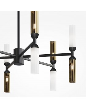 Подвесной светильник Maytoni MOD177PL-12G-foto4