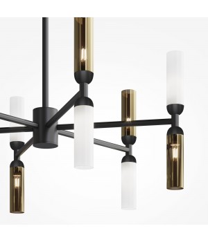 Подвесной светильник Maytoni MOD177PL-12G-foto4