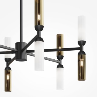 Подвесной светильник Maytoni MOD177PL-12G-foto4