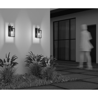 Настенный светильник (бра) Outdoor O452WL-01GF1-foto7