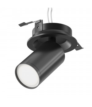 Встраиваемый светильник Technical C048CL-U-1B-foto4