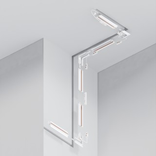 Шинопровод встраиваемый Technical TRXM034-422W-foto5