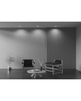 Встраиваемый светильник Technical DL001-WW-01-W-foto7