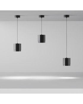 Подвесной светильник Technical P088PL-GX53-B-foto5