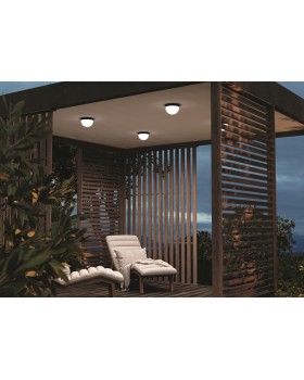 Потолочный светильник Outdoor O438CL-L12GF3K-foto9