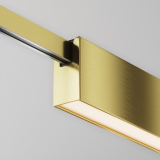 Трековый светильник Technical TR151-1-12W3K-BS-foto2