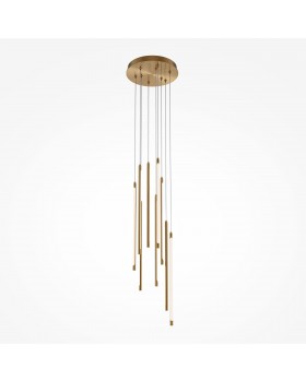 Подвесной светильник Maytoni MOD236PL-L54BS3K-foto4