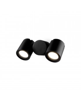 Настенный светильник (бра) Outdoor O010WL-02B-foto2