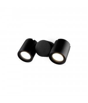 Настенный светильник (бра) Outdoor O010WL-02B-foto2