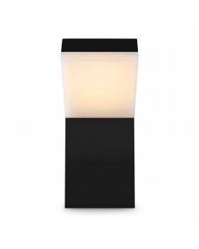 Настенный светильник (бра) Outdoor O595WL-L12B3K-foto4