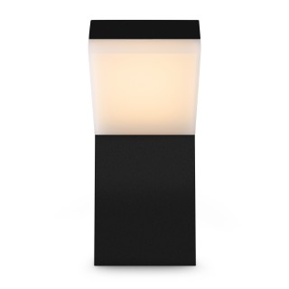 Настенный светильник (бра) Outdoor O595WL-L12B3K-foto4