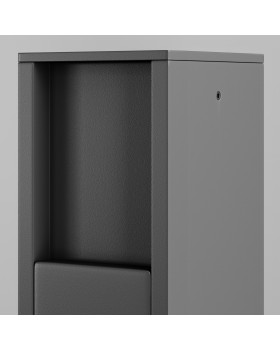 Уличная розетка Outdoor O459FL-GF02SC-foto2