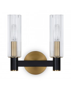 Настенный светильник (бра) Freya FR5167WL-02B-foto3