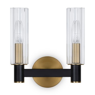 Настенный светильник (бра) Freya FR5167WL-02B-foto3