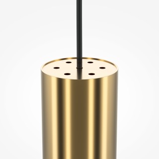 Подвесной светильник Maytoni MOD161PL-01BS1-foto5