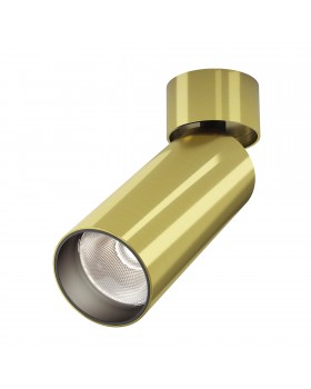 Потолочный светильник Technical C055CL-L12W4K-W-BS