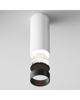 Потолочный светильник Technical C056CL-L12W4K-W-W-foto9