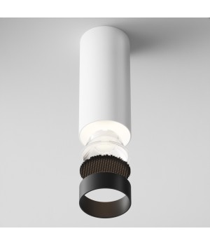 Потолочный светильник Technical C056CL-L12W4K-W-W-foto9