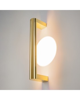 Настенный светильник (бра) Maytoni MOD288WL-L5G3K-foto6