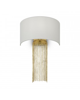 Настенный светильник (бра) Maytoni MOD151WL-01G-foto3