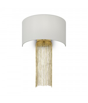 Настенный светильник (бра) Maytoni MOD151WL-01G-foto3