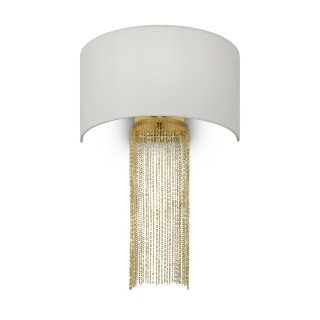 Настенный светильник (бра) Maytoni MOD151WL-01G-foto3