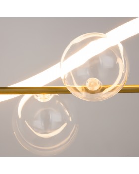 Подвесной светильник Maytoni MOD289PL-L13BS3K-foto3