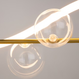 Подвесной светильник Maytoni MOD289PL-L13BS3K-foto3