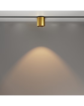 Трековый светильник Technical TR132-2-7W3K-BS-foto4