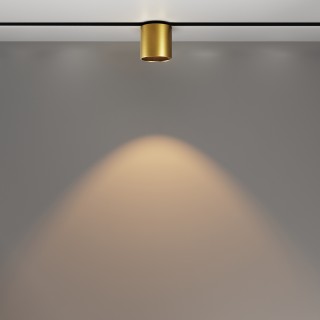 Трековый светильник Technical TR132-2-7W3K-BS-foto4