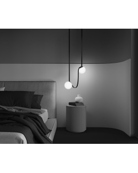 Подвесной светильник Technical TR125B-10W4K-B-foto9