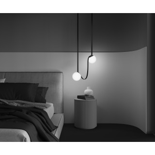 Подвесной светильник Technical TR125B-10W4K-B-foto9