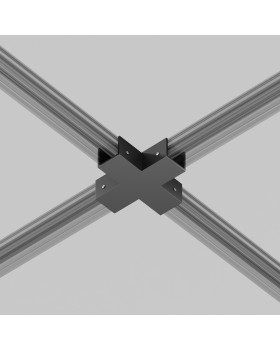 Комплектующие для профиля Outdoor O-TR001-CC-foto5